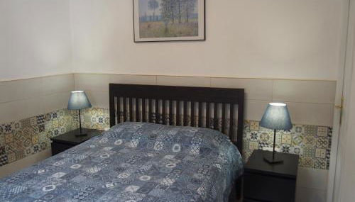 Casa Valientes B - Parking privado gratis & patio interior - Foto 3