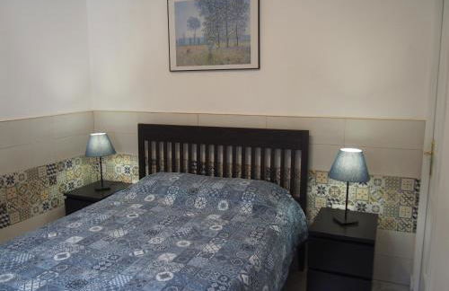 Casa Valientes B - Parking privado gratis & patio interior - Foto 3