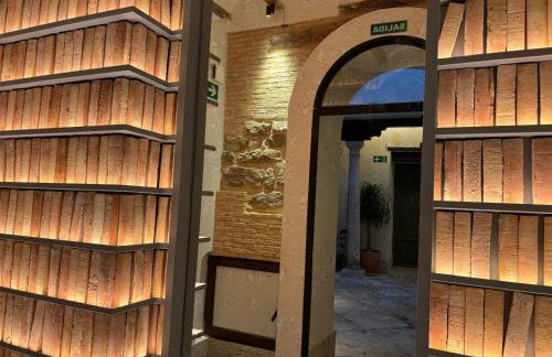 VELALMA -Edificio exclusivo de apartamentos turisticos en Centro histórico-JAEN - Foto 17