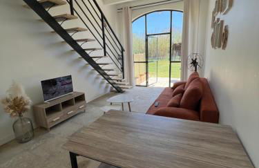 Beau P2, résidence avec piscine - Foto 1