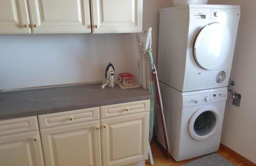 Ferienwohnung Hügelhaus - Foto 13