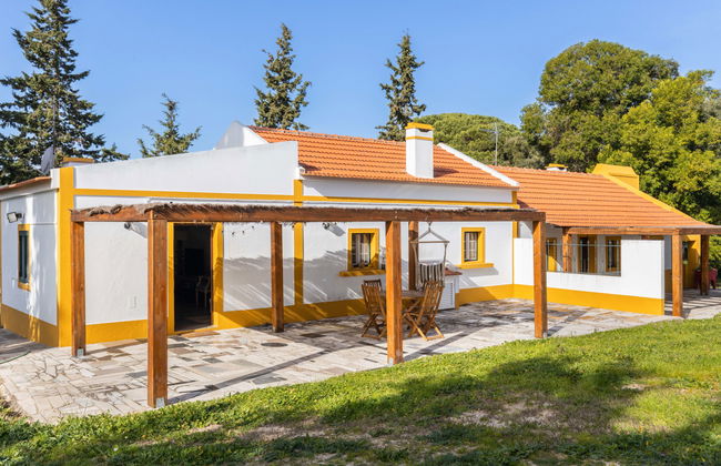 Quinta de Santa Emilia 2 - Foto 2