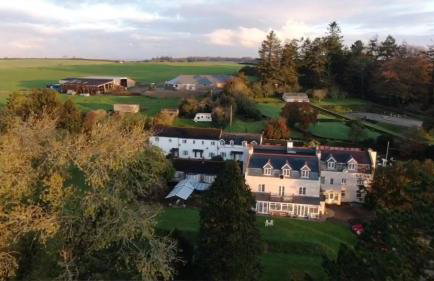 No 4 Trelawney Apartment - Onsite Bar - Restaurant - Horse Riding - Foto 52