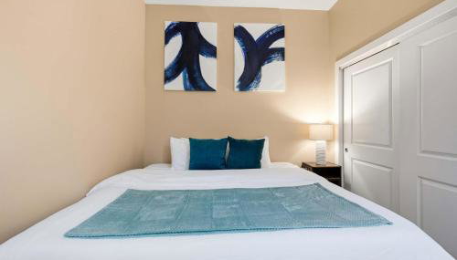 NEW 3BR Modern Downtown Apartment - Foto 3