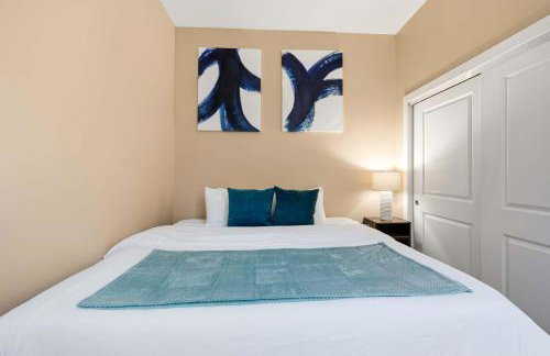 NEW 3BR Modern Downtown Apartment - Foto 3