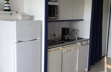 Appartement vue sur golf - Foto 6