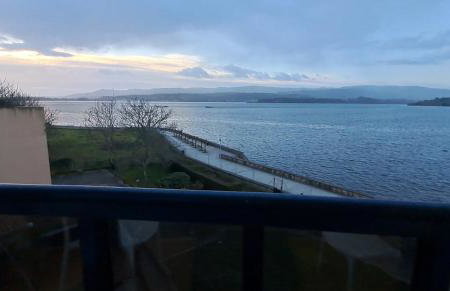 Solpor da Ría - Foto 13