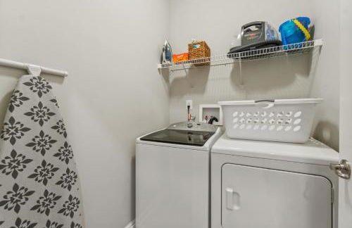 Luxury 3-Level Townhome Minutes to Annapolis - Foto 39