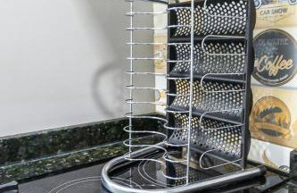 16- Studio Decorado perfeito para casal!!! - Foto 19