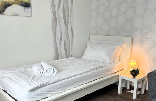 Ferienwohnungen an der Weser - Foto 31