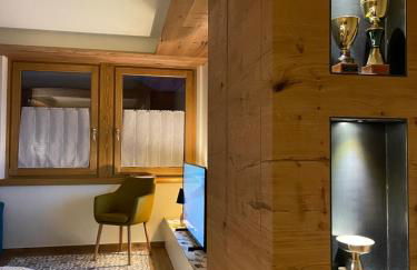 Chalet Lilla Livigno - Foto 35