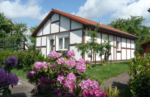 Ferienhaus Scout 48 im Feriendorf - Photo 12