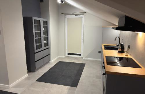 Apartamenty N, Trąbki - Photo 20