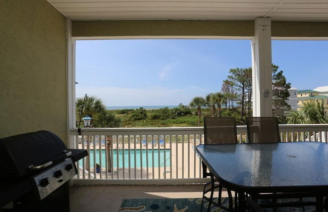 Dunes Club 1D - Foto 53