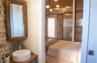 Casa Sanui. Apartaments turístics rurals - Foto 59