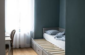 Stunning seaview villa. Villefranche Sur Mer - Foto 36