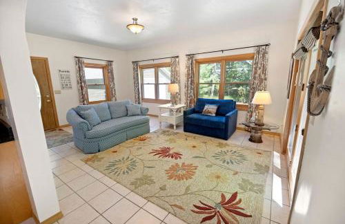 Top of the Hill Cabin by Simple Life Rental - Foto 64