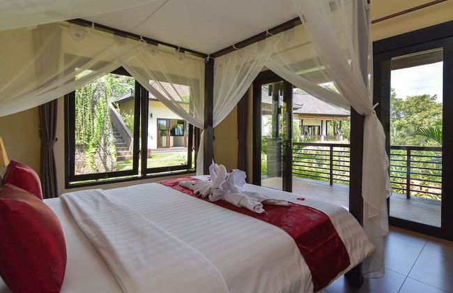 Villa Cahaya - Foto 21