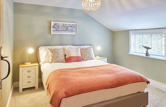 Host Stay Spring Cottage - Foto 2