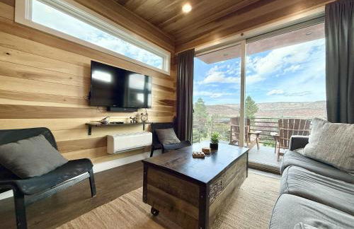 Escalante Escapes Desert Willow- Loft Escape - Foto 10