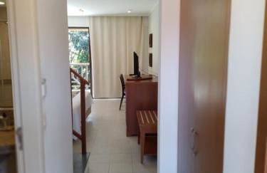 Flat duplex com vista para o mar - Foto 19