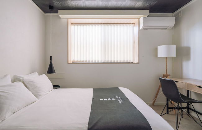 Infinity Hotel -Jicchaku- - Foto 61