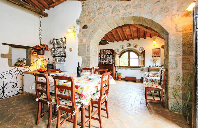 Podere dei Venti - Foto 11