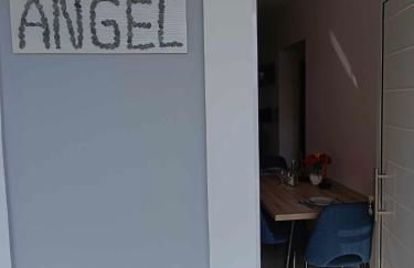 Angel Apartment Canal D'Amour - Foto 5