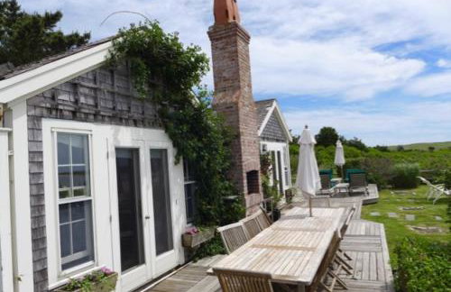 Sesachacha Cottage in Nantucket - Foto 26