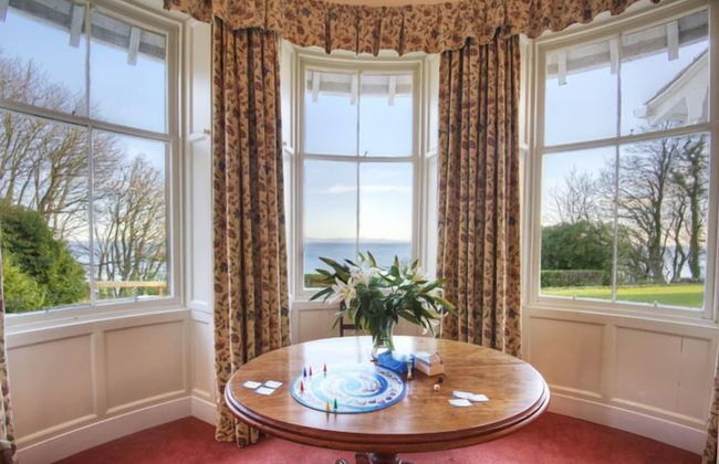 Orroland Lodge - Foto 15