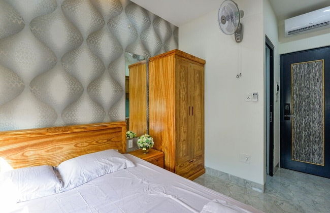 Havilah House - Foto 3