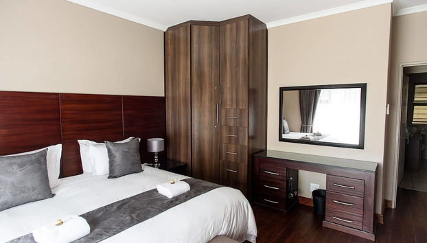 La Bri Self Catering - Foto 4, Habitación