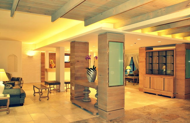 Club Mykonos Langebaan - Foto 2