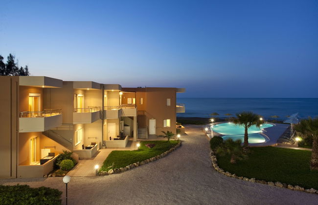 Phaedra Hotel - Foto 66