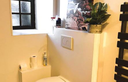 Crec'h Guenno - Belle Longère Bretonne - Photo 22