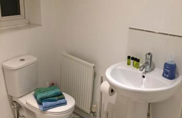 Beach Break Aberavon Holiday Home by the Sea - Photo 16