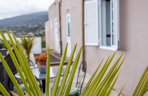 Vivienda Vacacional Los Agapantos Breña Alta - Foto 15