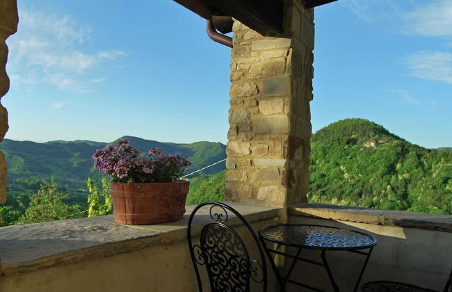 Tranquil Farmhouse in Sestino - Photo 37