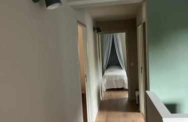 Villa des Mattes - Superbe maison de famille 15 couchages - Foto 15