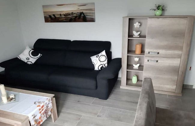 Holiday Apartment North Sea - Foto 10