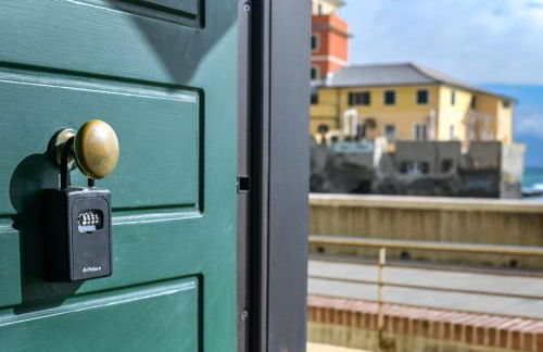 nel gozzo sul mare - Genovainrelax - Foto 24