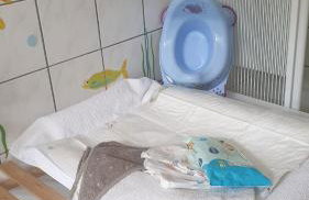 Ferienwohnung an der Begerburg - Foto 14