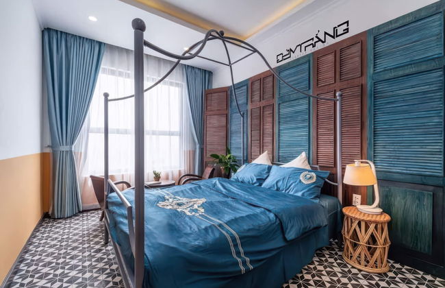 Kingston Residence - Transit Indochine Apartment - Foto 32