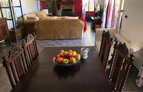 VILLA NABRISA MARBELLA, 5 BEDROOM, PRIVATE POOL, GARDEN, BBQ - Foto 54