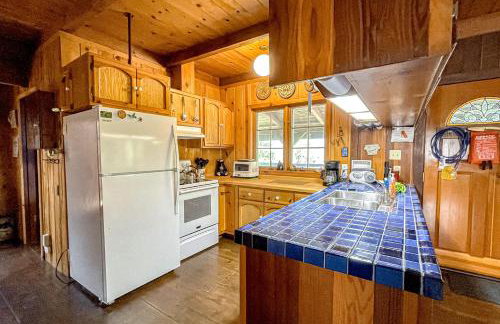 Cozy Trinity Cottage - Foto 9