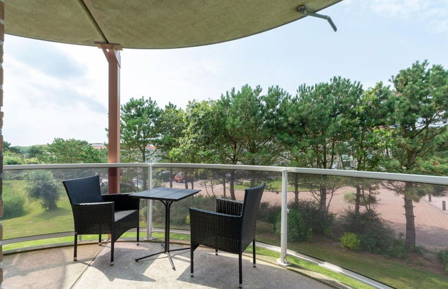 Cozy Apmt for 5people by the sea - Foto 68