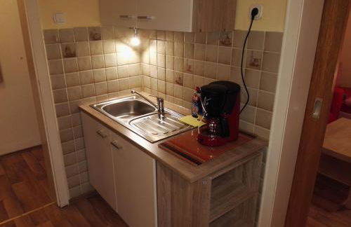 Zu Hause Bei Freunden - Foto 22