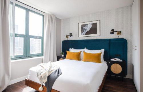 Kasa Magnificent Mile Chicago - Photo 30