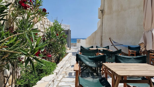 AKTI APOLLONA - Foto 2, Imagen principal