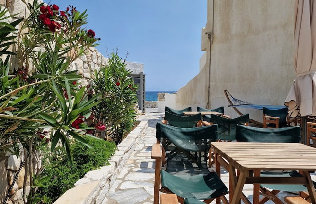 AKTI APOLLONA - Photo 2